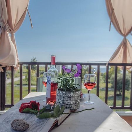Bs Village Метаморфоси Экстерьер фото