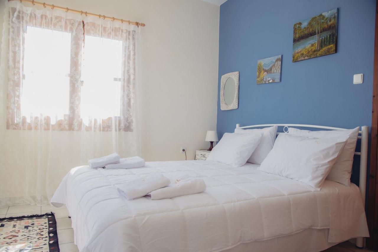 Bs Village Метаморфоси Экстерьер фото