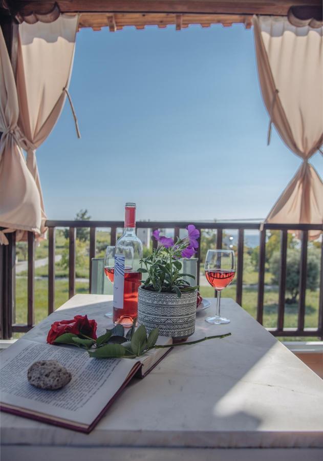 Bs Village Метаморфоси Экстерьер фото