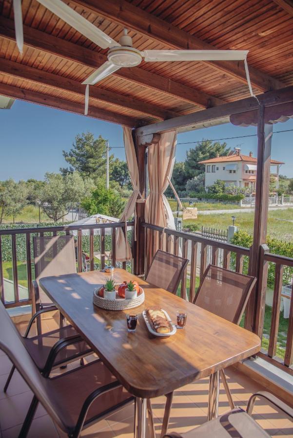 Bs Village Метаморфоси Экстерьер фото