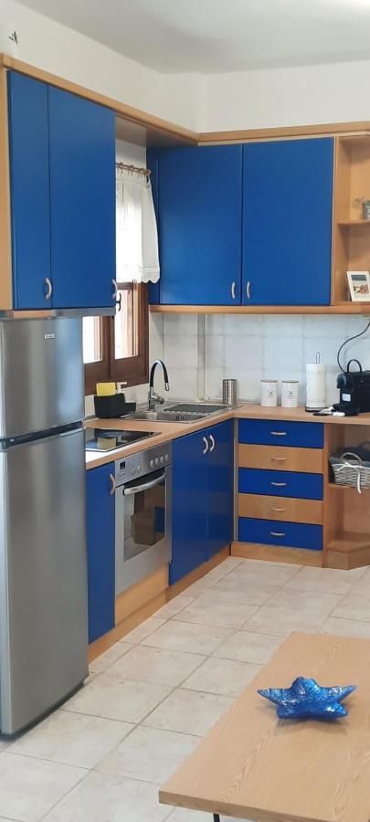 Bs Village Метаморфоси Экстерьер фото