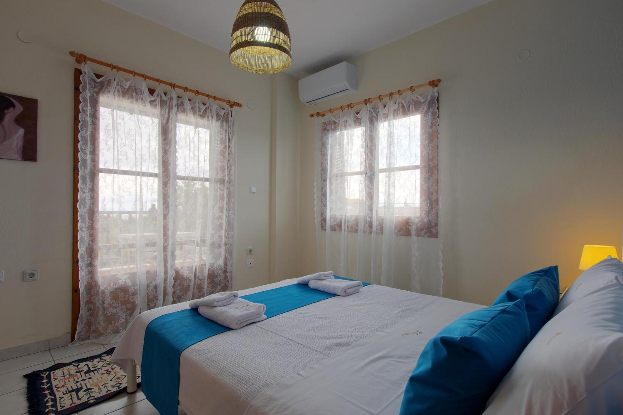 Bs Village Метаморфоси Экстерьер фото