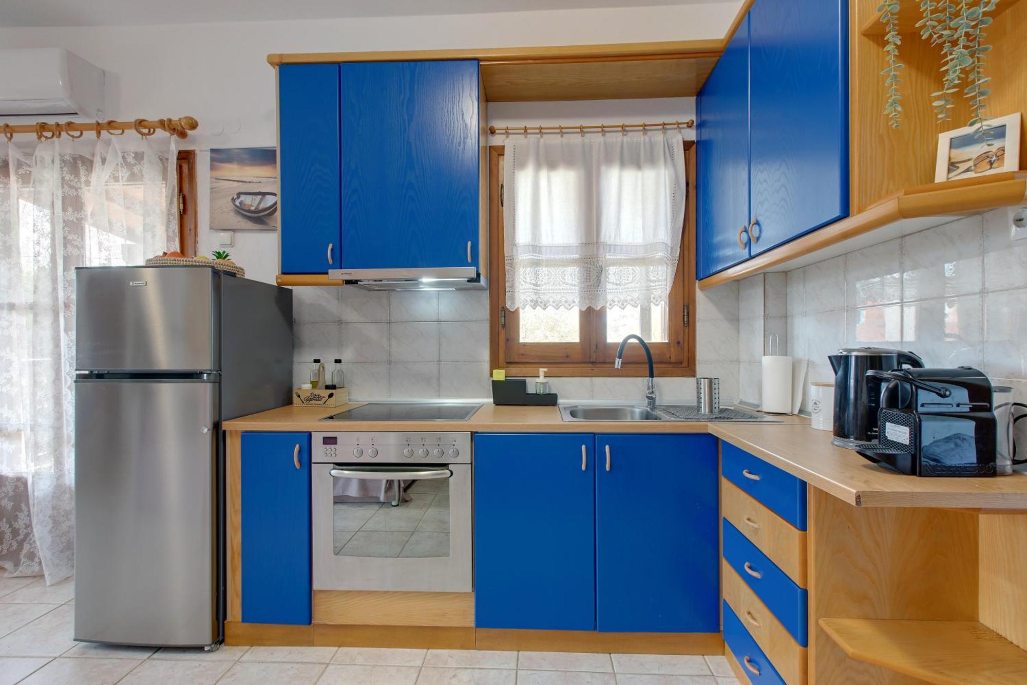 Bs Village Метаморфоси Экстерьер фото