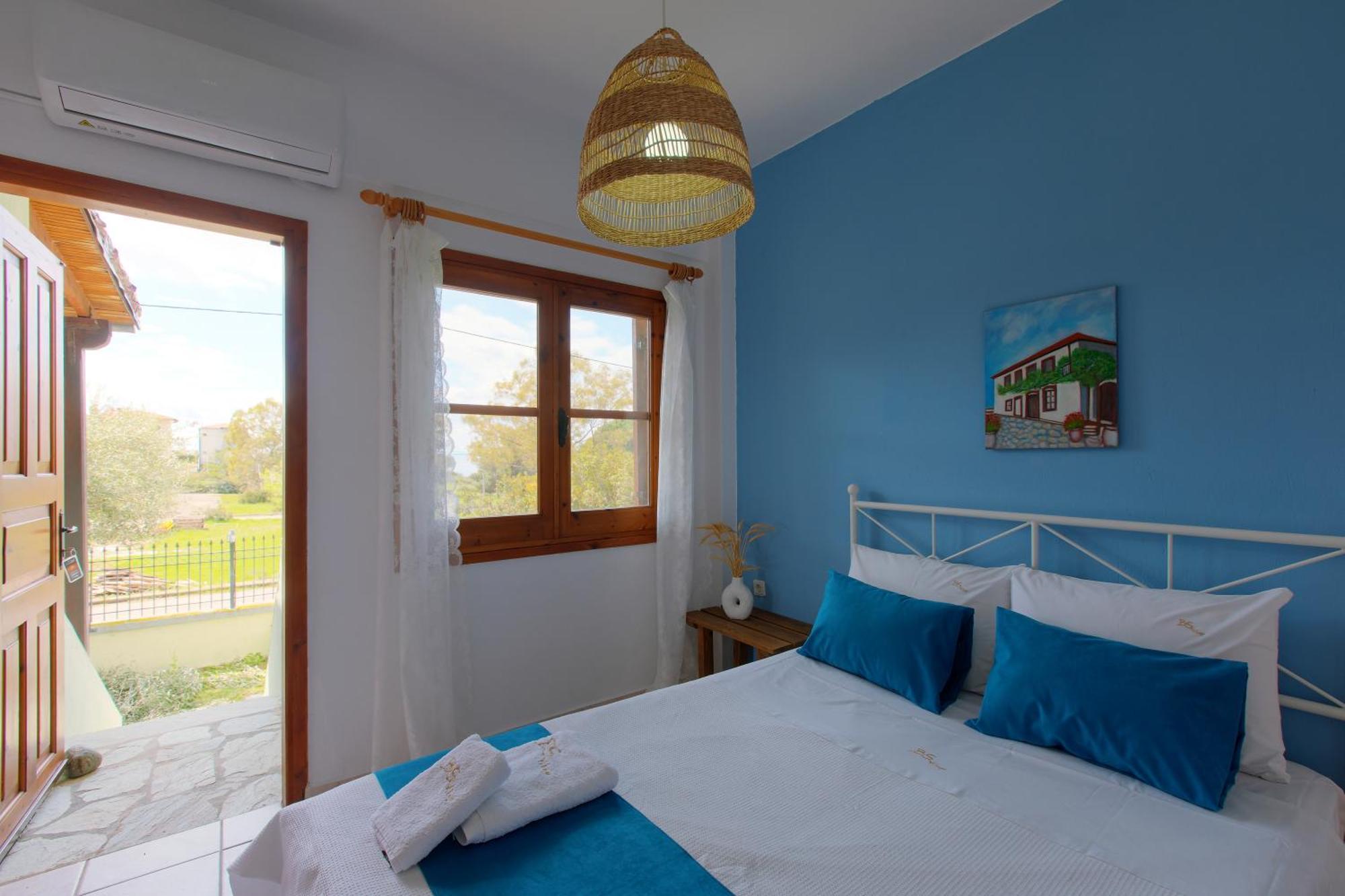 Bs Village Метаморфоси Экстерьер фото