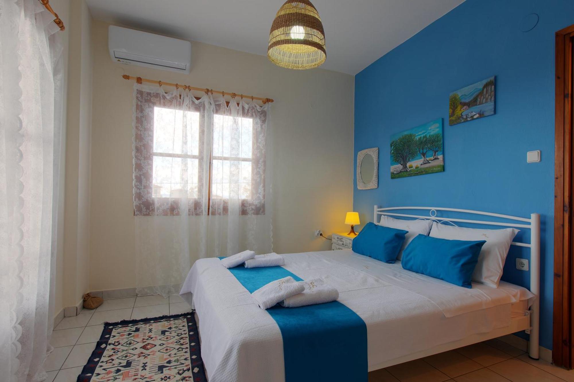Bs Village Метаморфоси Экстерьер фото
