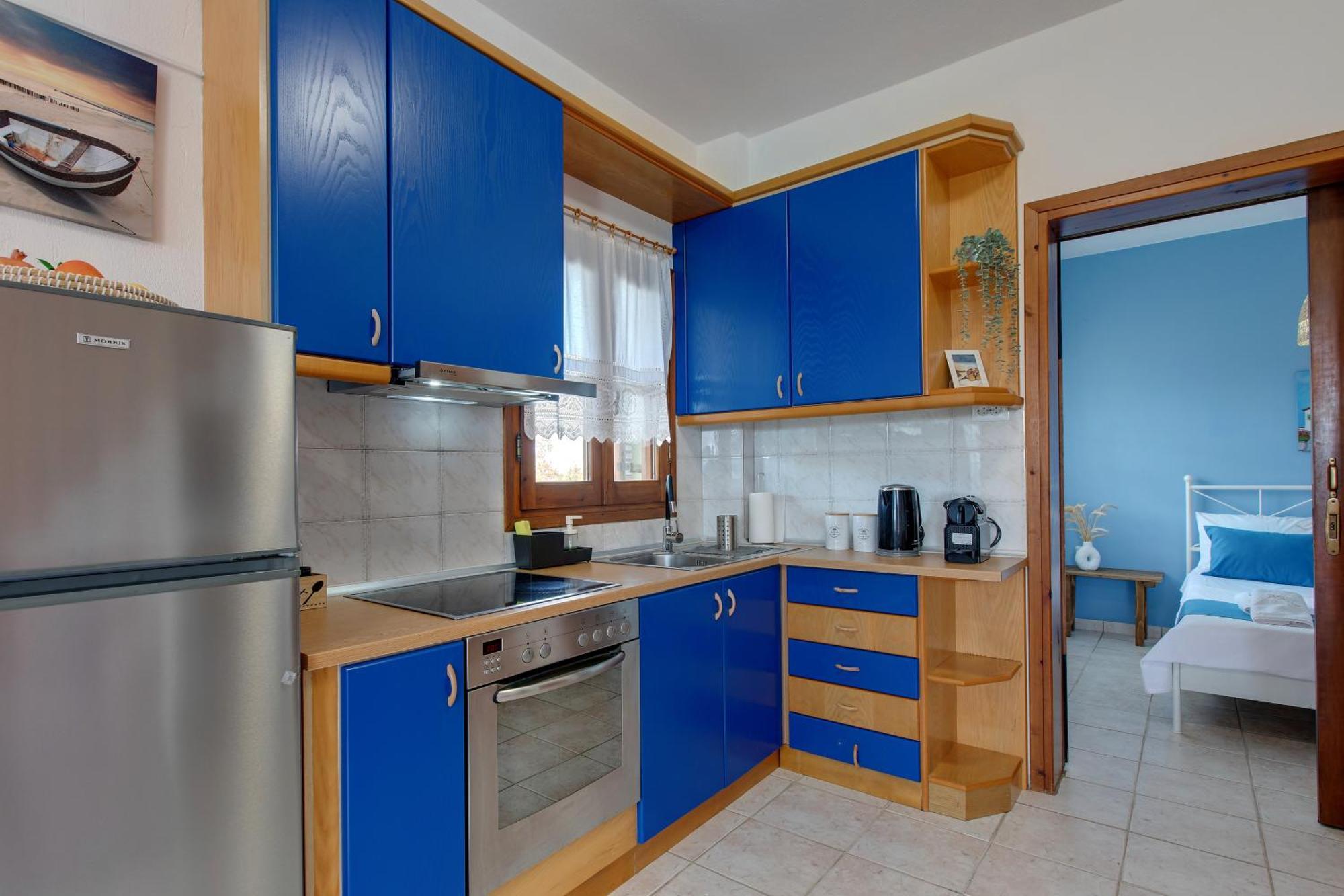 Bs Village Метаморфоси Экстерьер фото